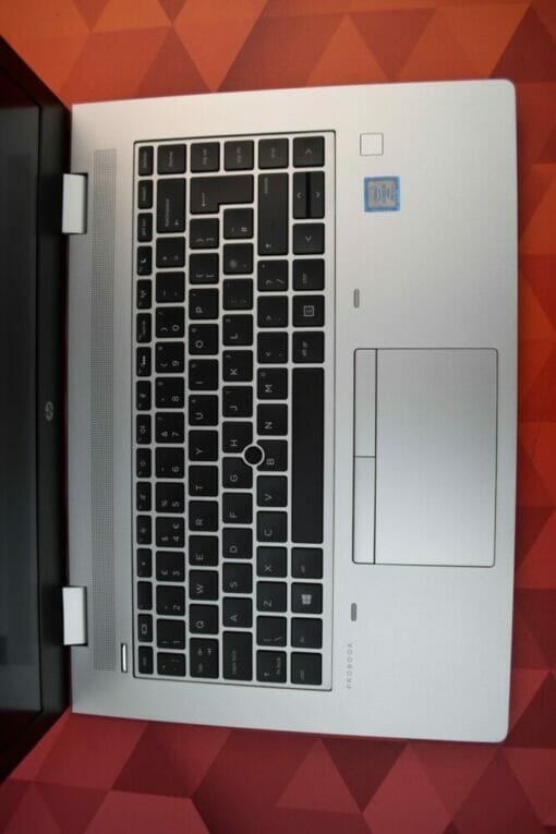 HP Probook 650 G5