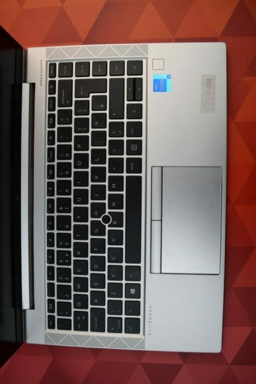 HP Elitebook 840 G8