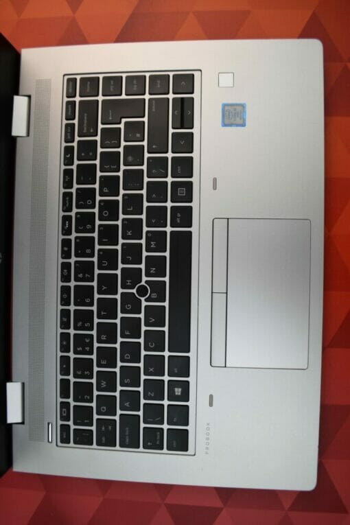HP Probook 640 G5 14" i5 8th gen