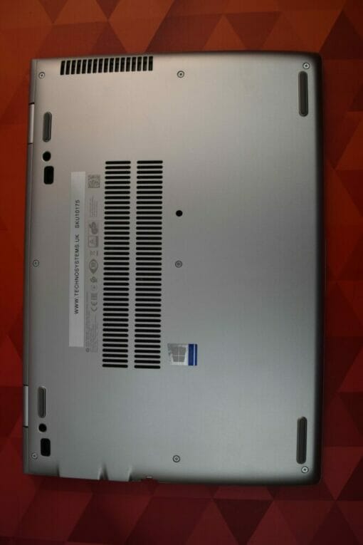 HP Probook 650 G5