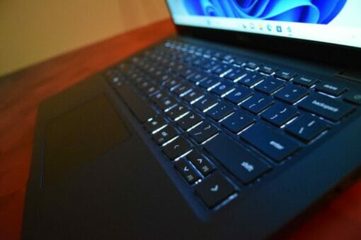 DELL Latitude 7410