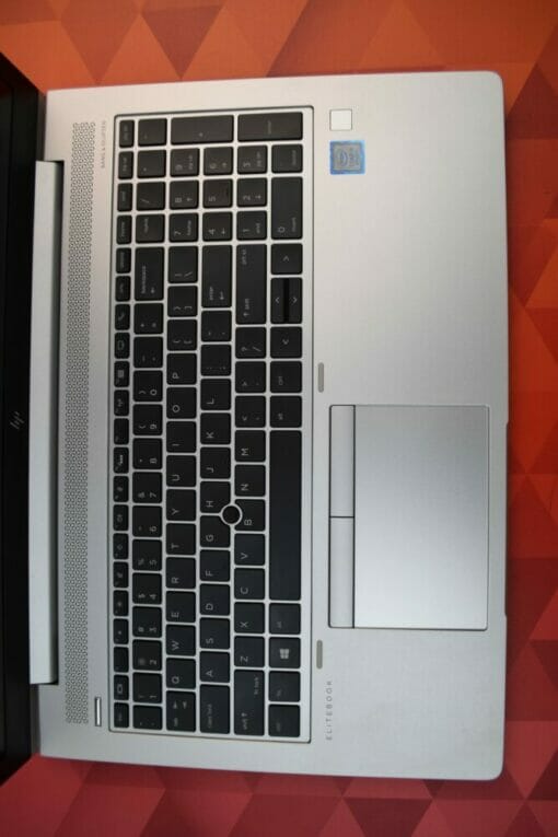 HP Elitebook 850 G5