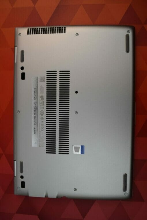 HP Probook 640 G5 14" i5 8th gen