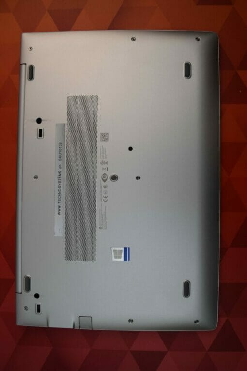 HP Elitebook 850 G5