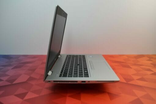 HP Probook 640 G5 14" i5 8th gen