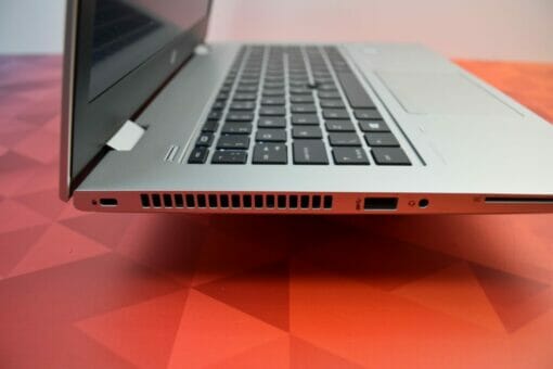HP Probook 650 G5