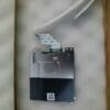 Dell 7480 Smart Card Reader Slot Cage and Circuit Board