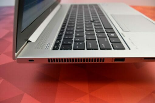 HP Elitebook 850 G5