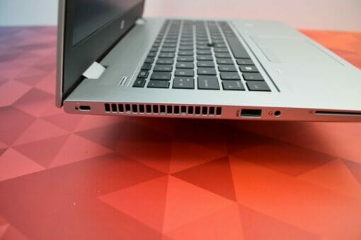 HP Probook 640 G5 14" i5 8th gen