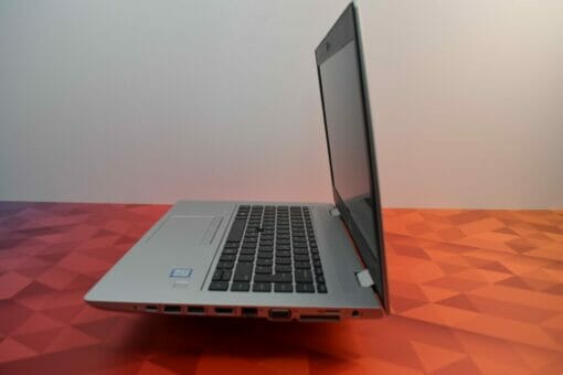 HP Probook 650 G5