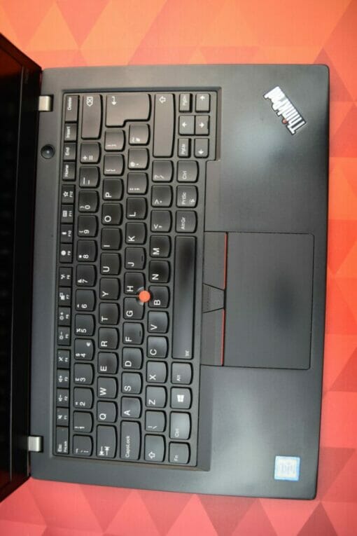 Lenovo ThinkPad T480S