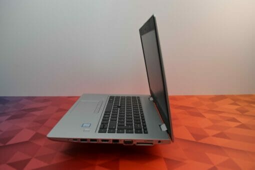 HP Probook 640 G5 14" i5 8th gen