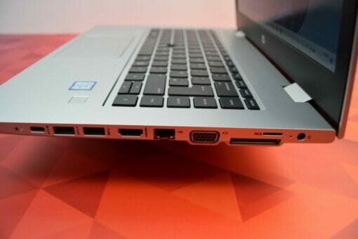 HP Probook 650 G5