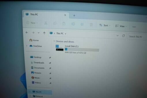 DELL Latitude 7420 14" i7 11th Gen