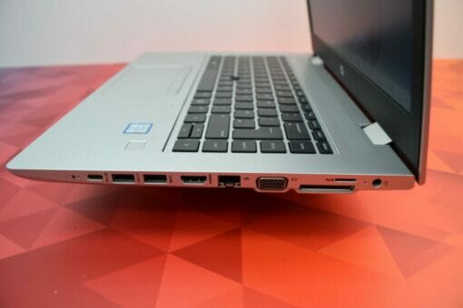 HP Probook 640 G5 14" i5 8th gen