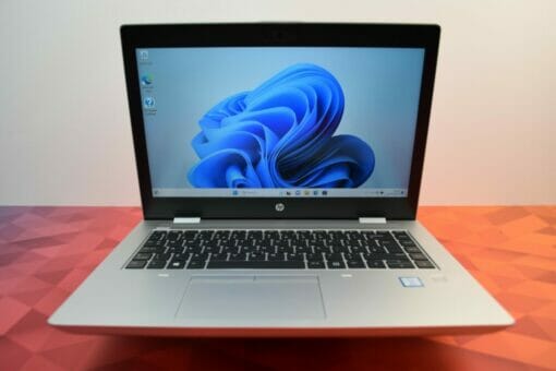 HP Probook 650 G5