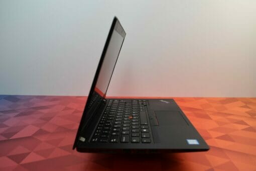 Lenovo ThinkPad T480S
