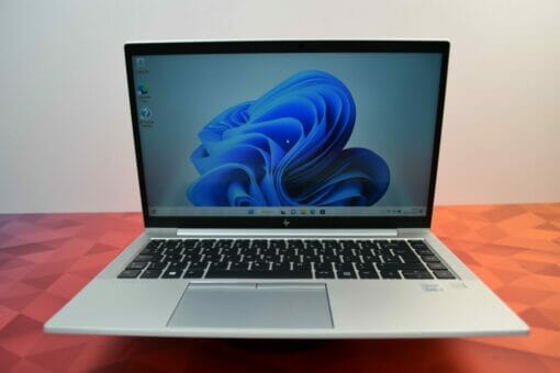 HP Elitebook 840 G7