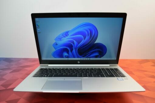 HP Elitebook 850 G5