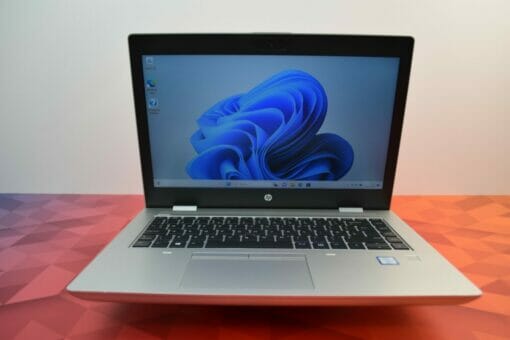 HP Probook 640 G5 14" i5 8th gen