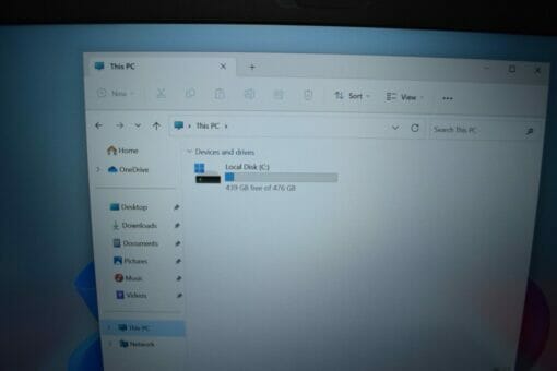 HP Probook 650 G5