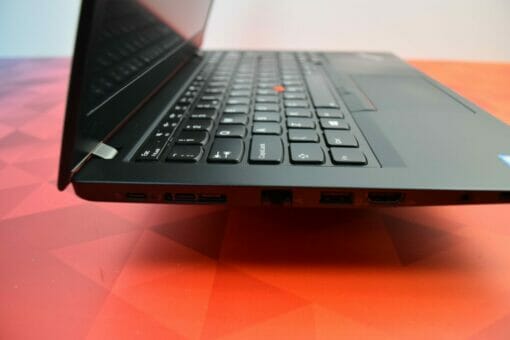 Lenovo ThinkPad T480S