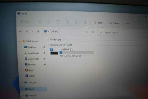 HP Elitebook 840 G7