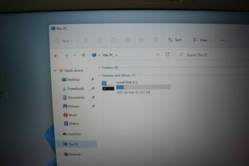 HP Probook 640 G5 14" i5 8th gen
