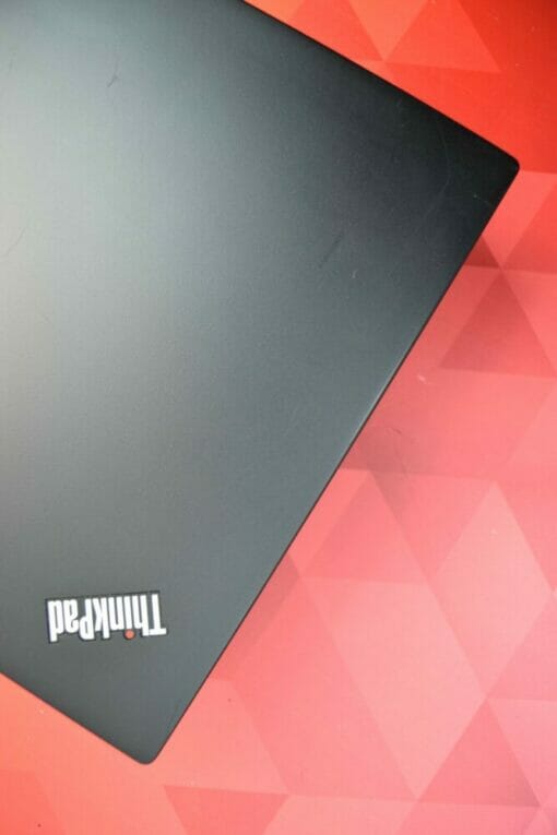 Lenovo ThinkPad T480S