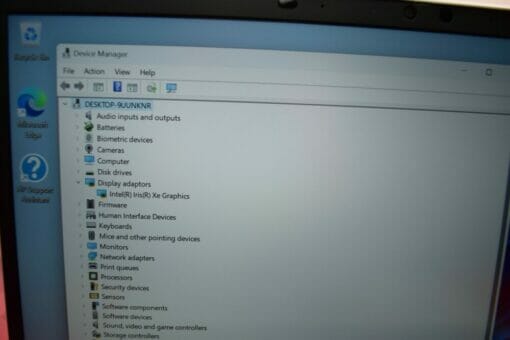 HP Elitebook 840 G8