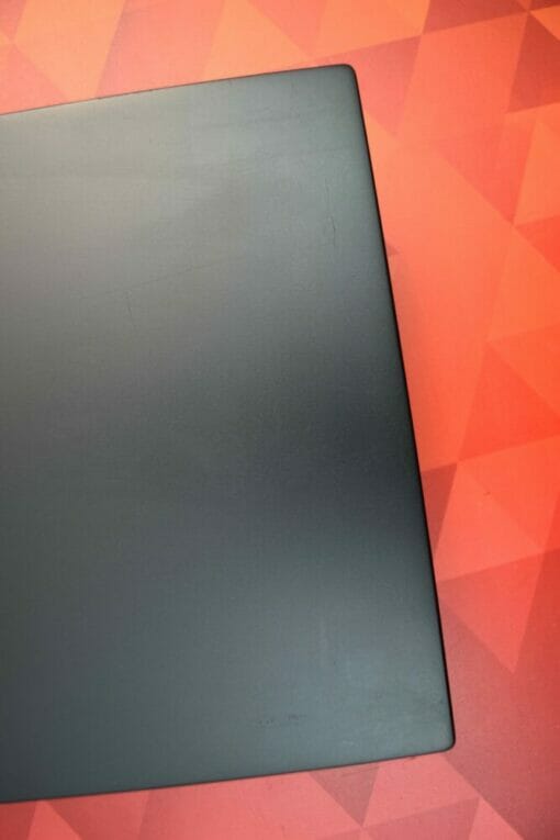 Lenovo ThinkPad T480S