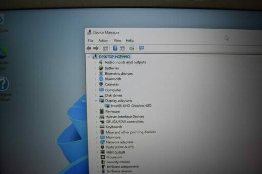 HP Probook 640 G5 14" i5 8th gen