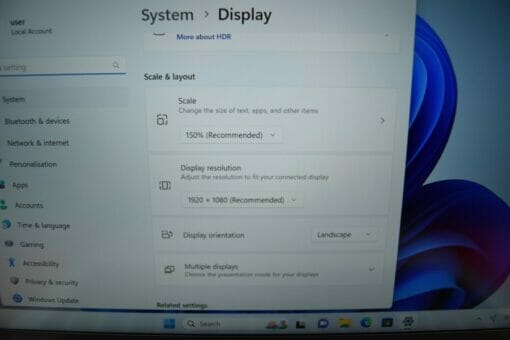 HP Elitebook 840 G8