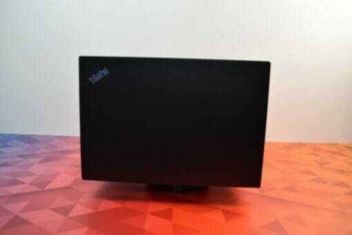 Lenovo ThinkPad T480S