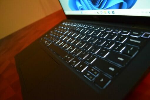 DELL Latitude 7420 14" i7 11th Gen