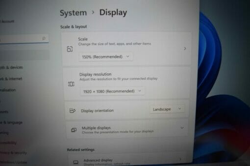 HP Elitebook 840 G7
