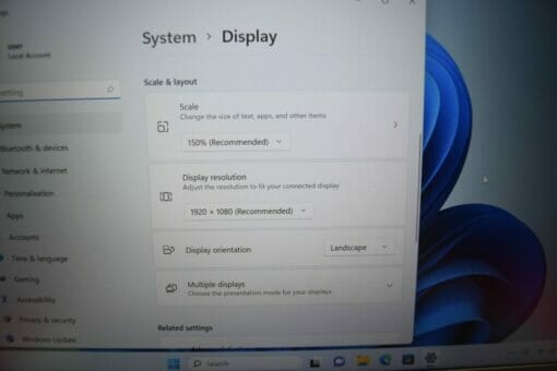HP Probook 640 G5 14" i5 8th gen