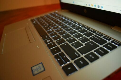 HP Probook 650 G5