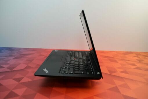 Lenovo ThinkPad T480S