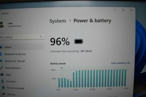DELL Latitude 7420 14" i7 11th Gen