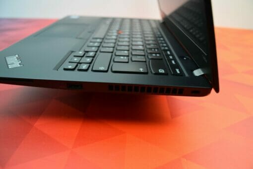 Lenovo ThinkPad T480S
