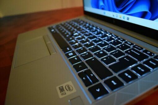 HP Elitebook 840 G7