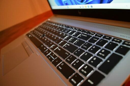 HP Elitebook 850 G5