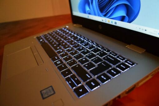 HP Probook 640 G5 14" i5 8th gen