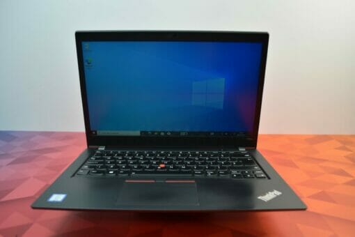 Lenovo ThinkPad T480S