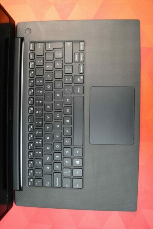 Dell precision 5530 14" i7 9th gen