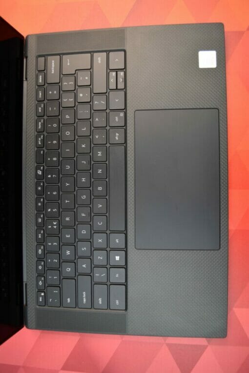 Dell Precision 5550