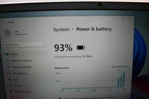 HP ProBook 640 G8