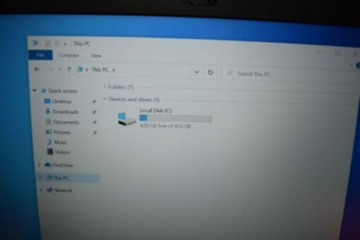 Lenovo ThinkPad T480S
