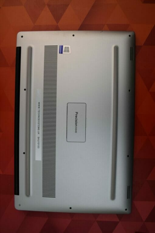 Dell precision 5530 14" i7 9th gen